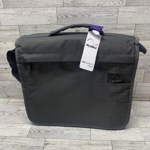 New ResMed AirCurve 10 CPAP / BiPAP Elite‎ Padded Travel Bag